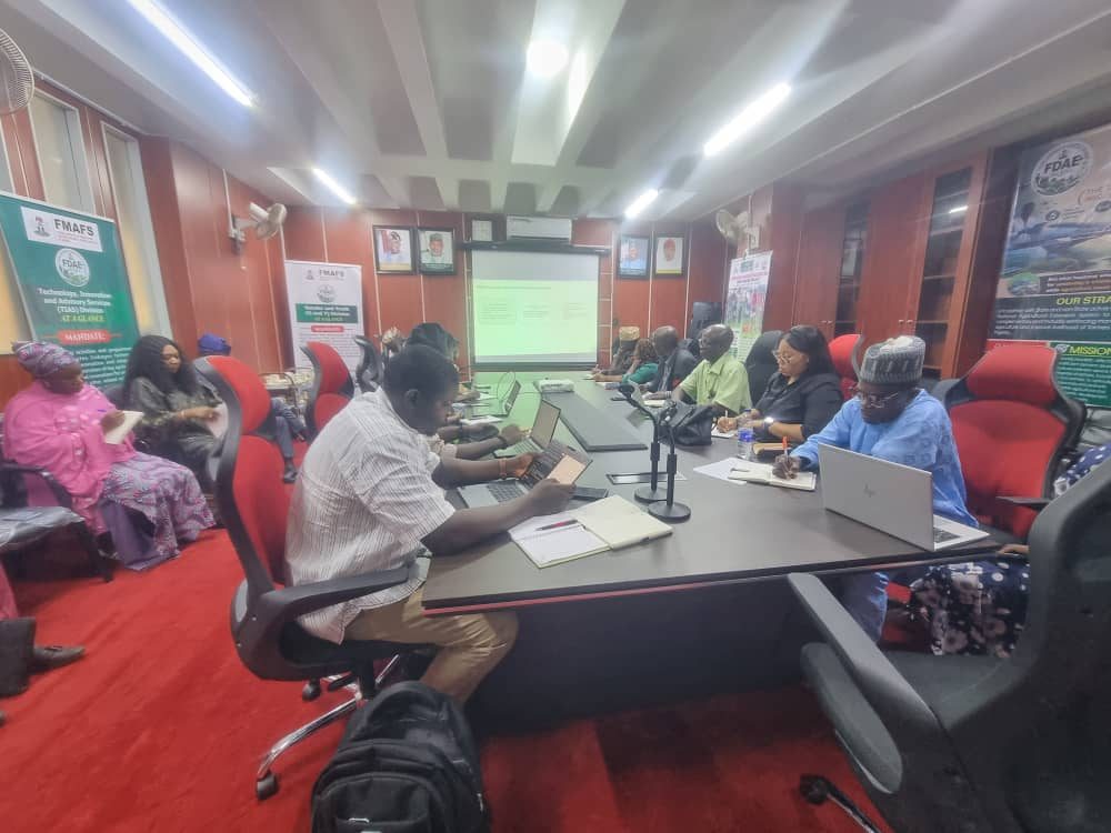 Cover image for DPAE Farmers Onboarding Training